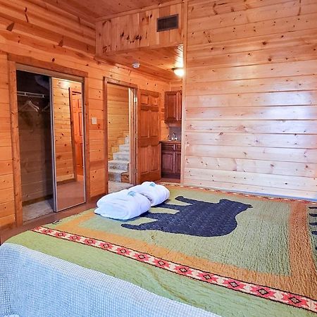 Treetop Tranquilty Сев'єрвілл Екстер'єр фото