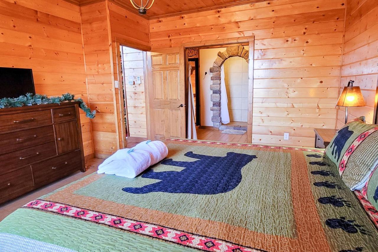 Treetop Tranquilty Сев'єрвілл Екстер'єр фото